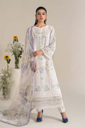 Maira B | Ready to Wear | DW-EF25-49 - House Of Hania