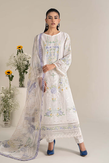 Maira B | Ready to Wear | DW-EF25-49 - House Of Hania