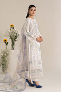Maira B | Ready to Wear | DW-EF25-49 - House Of Hania