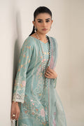 Maira B | Ready to Wear | DW-EF25-49 - House Of Hania