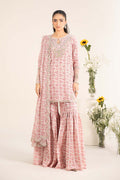 Maira B | Ready to Wear | DW-EF25-50 - House Of Hania