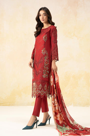 Maira B | Ready to Wear | DW-EF25-53 - House Of Hania
