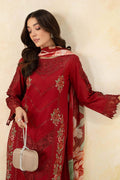 Maira B | Ready to Wear | DW-EF25-53 - House Of Hania