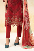 Maira B | Ready to Wear | DW-EF25-53 - House Of Hania