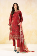 Maira B | Ready to Wear | DW-EF25-53 - House Of Hania