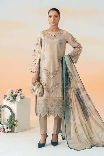 Maira B | Ready to Wear | DW-EF25-53 - House Of Hania