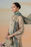 Maira B | Ready to Wear | DW-EF25-53 - House Of Hania