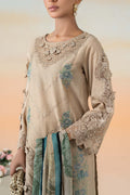 Maira B | Ready to Wear | DW-EF25-53 - House Of Hania