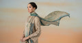 Maira B | Ready to Wear | DW-EF25-53 - House Of Hania