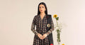 Maira B | Ready to Wear | DW-EF25-54 - House Of Hania