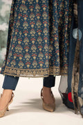 Maira B | Ready to Wear | DW-EF25-54 - House Of Hania