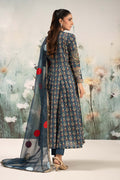 Maira B | Ready to Wear | DW-EF25-54 - House Of Hania