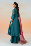 Maira B | Ready to Wear | DW-EF25-60 - House Of Hania