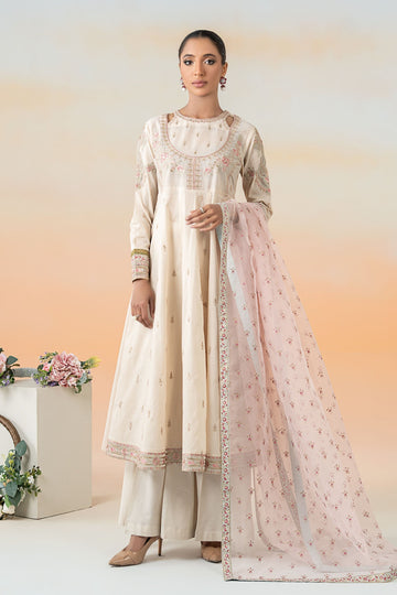 Maira B | Ready to Wear | DW-EF25-60 - House Of Hania