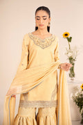 Maira B | Ready to Wear | DW-EF25-61 - House Of Hania