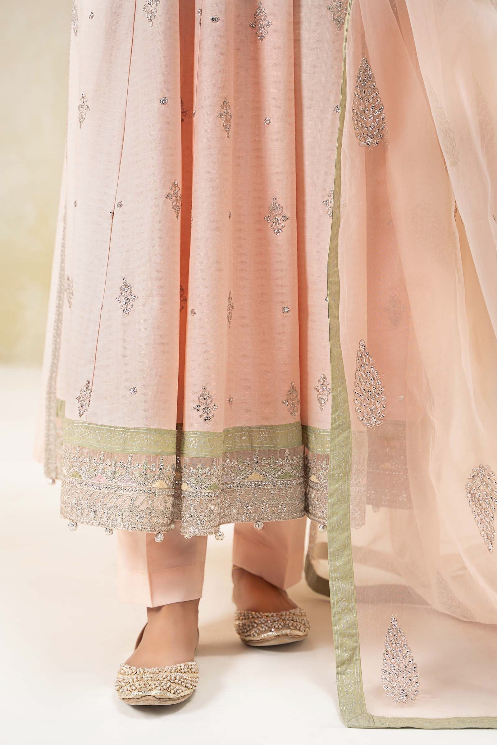 Maira B | Ready to Wear | DW-EF25-68 - House Of Hania