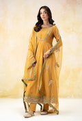 Maira B | Ready to Wear | DW-EF25-68 - House Of Hania