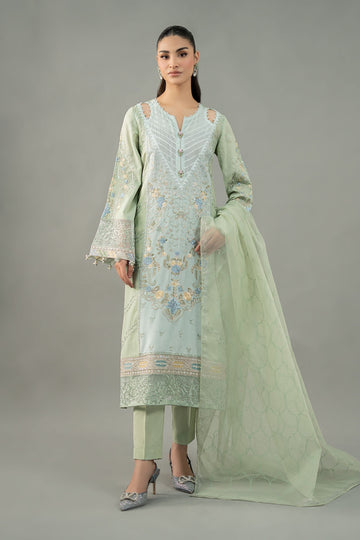 Maira B | Ready to Wear | DW-EF25-69 - House Of Hania