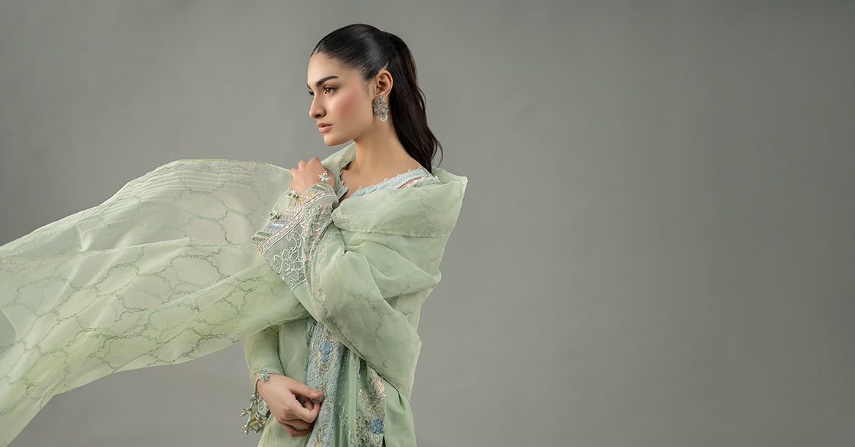 Maira B | Ready to Wear | DW-EF25-69 - House Of Hania