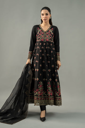 Maira B | Ready to Wear | DW-EF25-76 - House Of Hania
