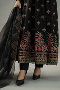 Maira B | Ready to Wear | DW-EF25-76 - House Of Hania