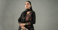 Maira B | Ready to Wear | DW-EF25-76 - House Of Hania