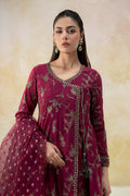 Maira B | Ready to Wear | DW-EF25-78 - House Of Hania