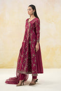 Maira B | Ready to Wear | DW-EF25-78 - House Of Hania