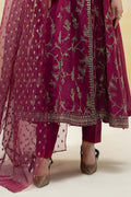 Maira B | Ready to Wear | DW-EF25-78 - House Of Hania
