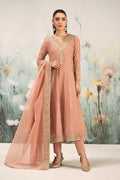 Maira B | Ready to Wear | DW-EF25-88 - House Of Hania