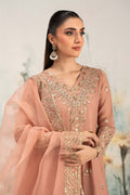 Maira B | Ready to Wear | DW-EF25-88 - House Of Hania