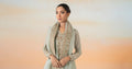 Maira B | Ready to Wear | DW-EF25-88 - House Of Hania