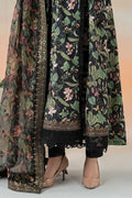 Maira B | Ready to Wear | DW-EF25-90 - House Of Hania