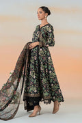 Maira B | Ready to Wear | DW-EF25-90 - House Of Hania