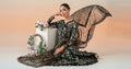 Maira B | Ready to Wear | DW-EF25-90 - House Of Hania