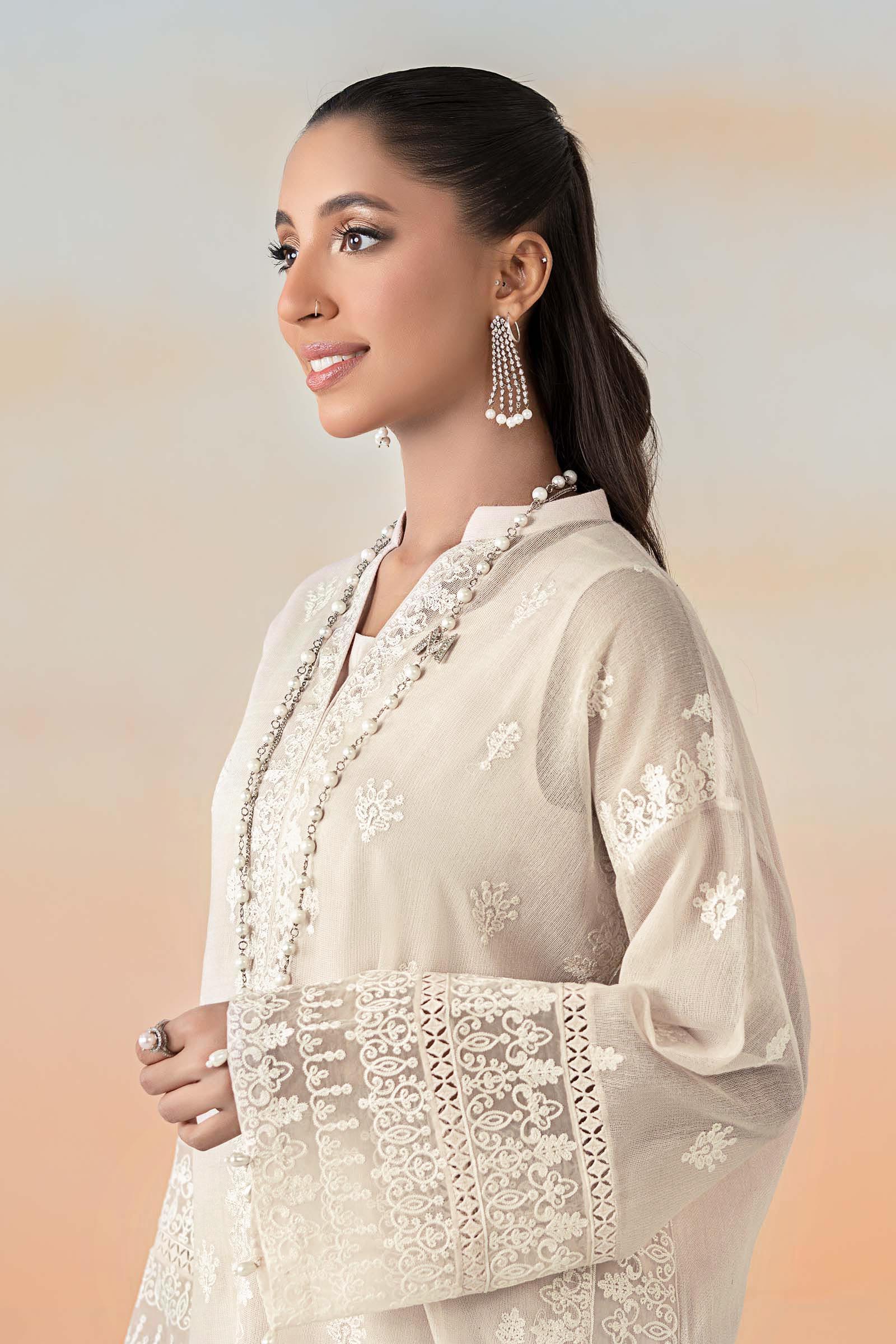 Maira B | Ready to Wear | DW-EF25-92 - House Of Hania