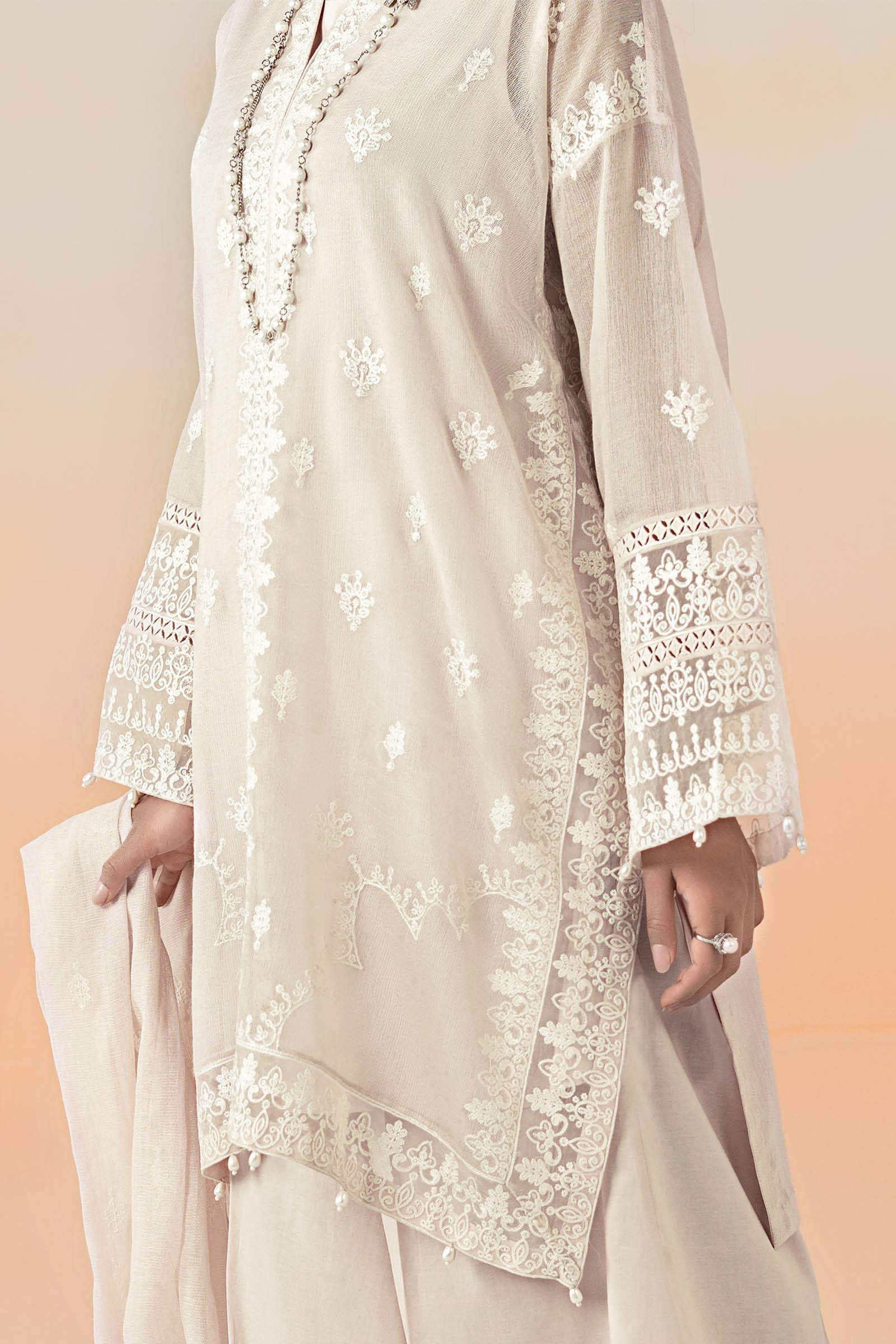 Maira B | Ready to Wear | DW-EF25-92 - House Of Hania