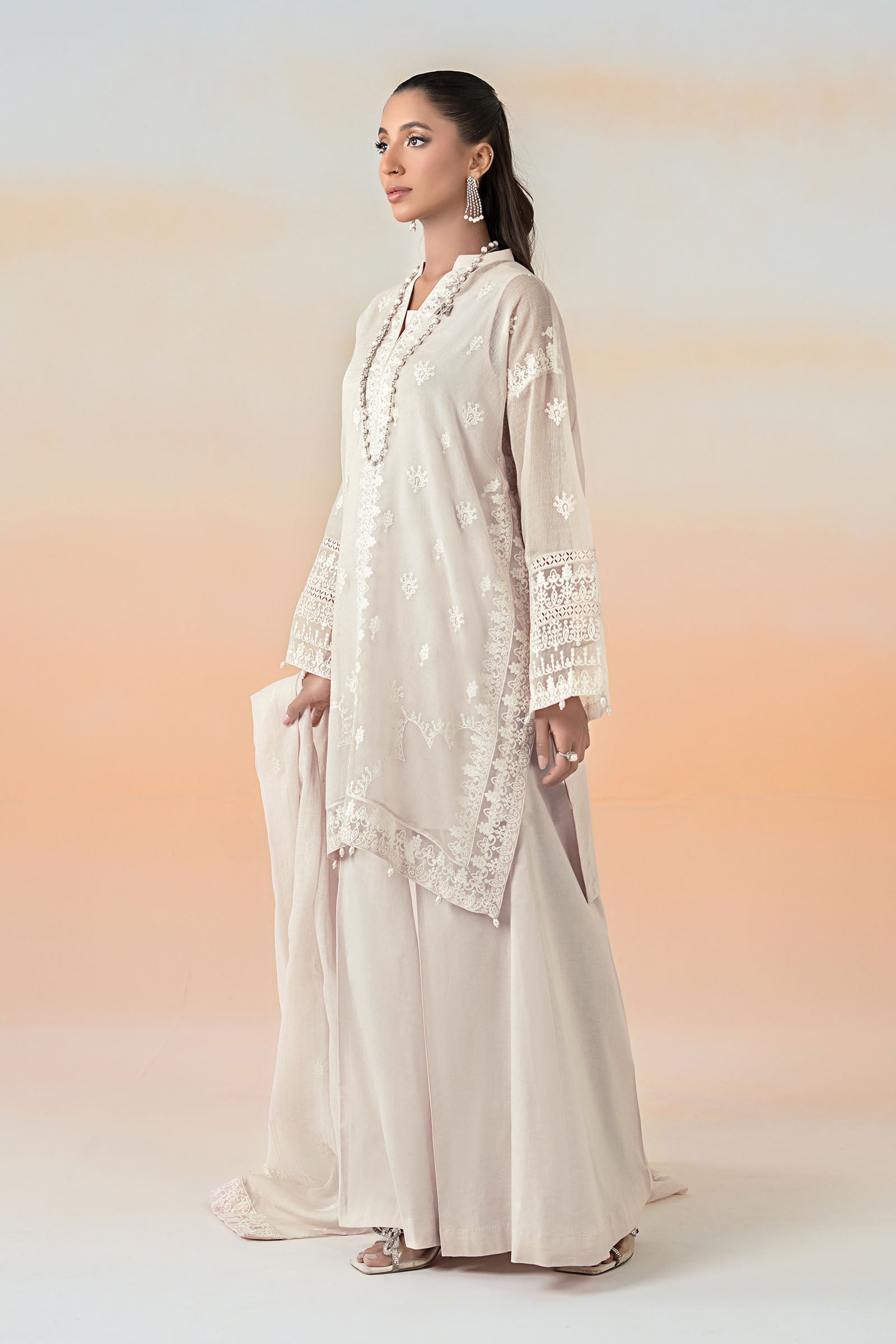 Maira B | Ready to Wear | DW-EF25-92 - House Of Hania