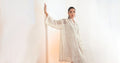 Maira B | Ready to Wear | DW-EF25-92 - House Of Hania