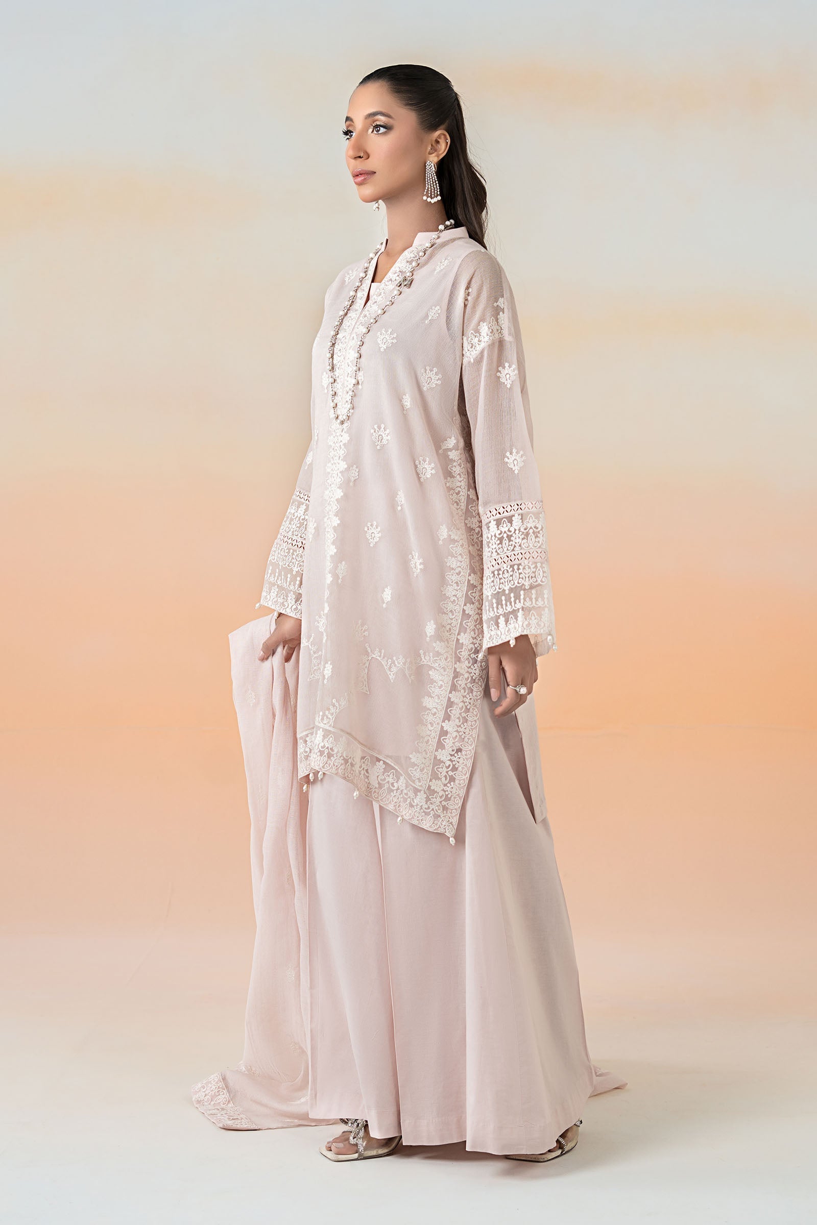 Maira B | Ready to Wear | DW-EF25-92 - House Of Hania