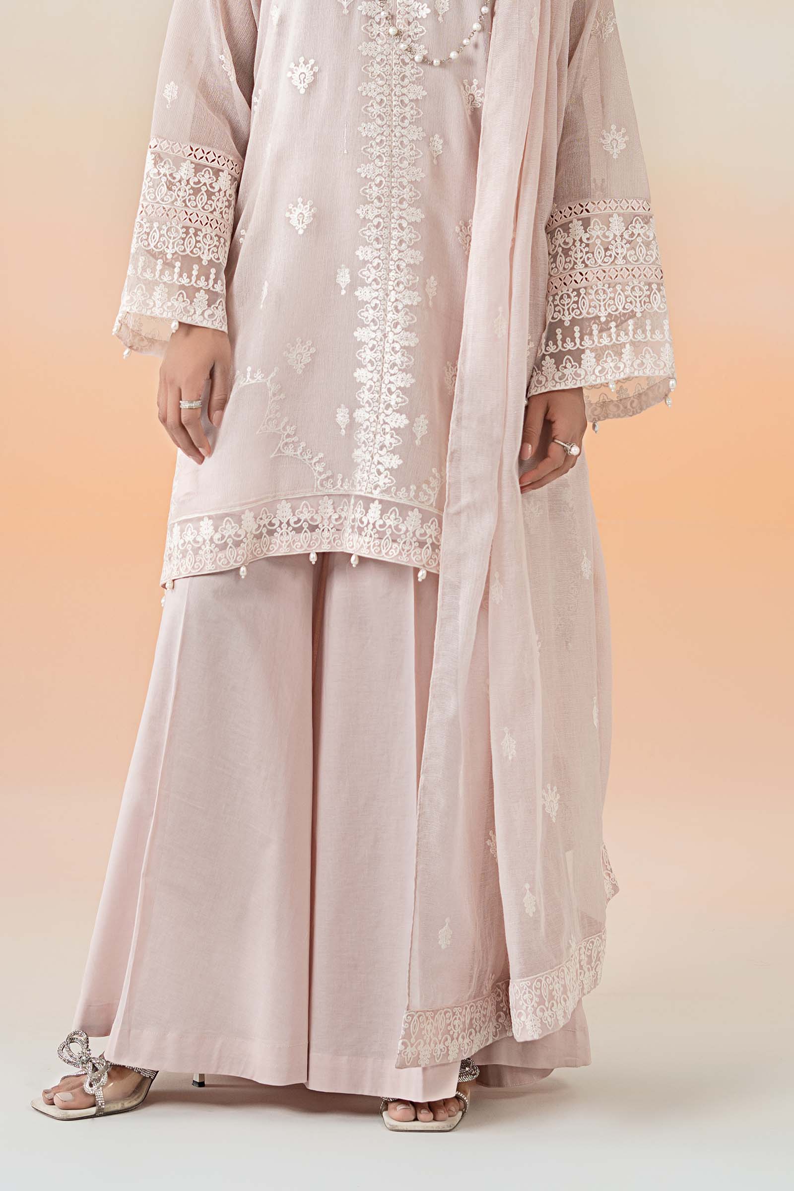 Maira B | Ready to Wear | DW-EF25-92 - House Of Hania