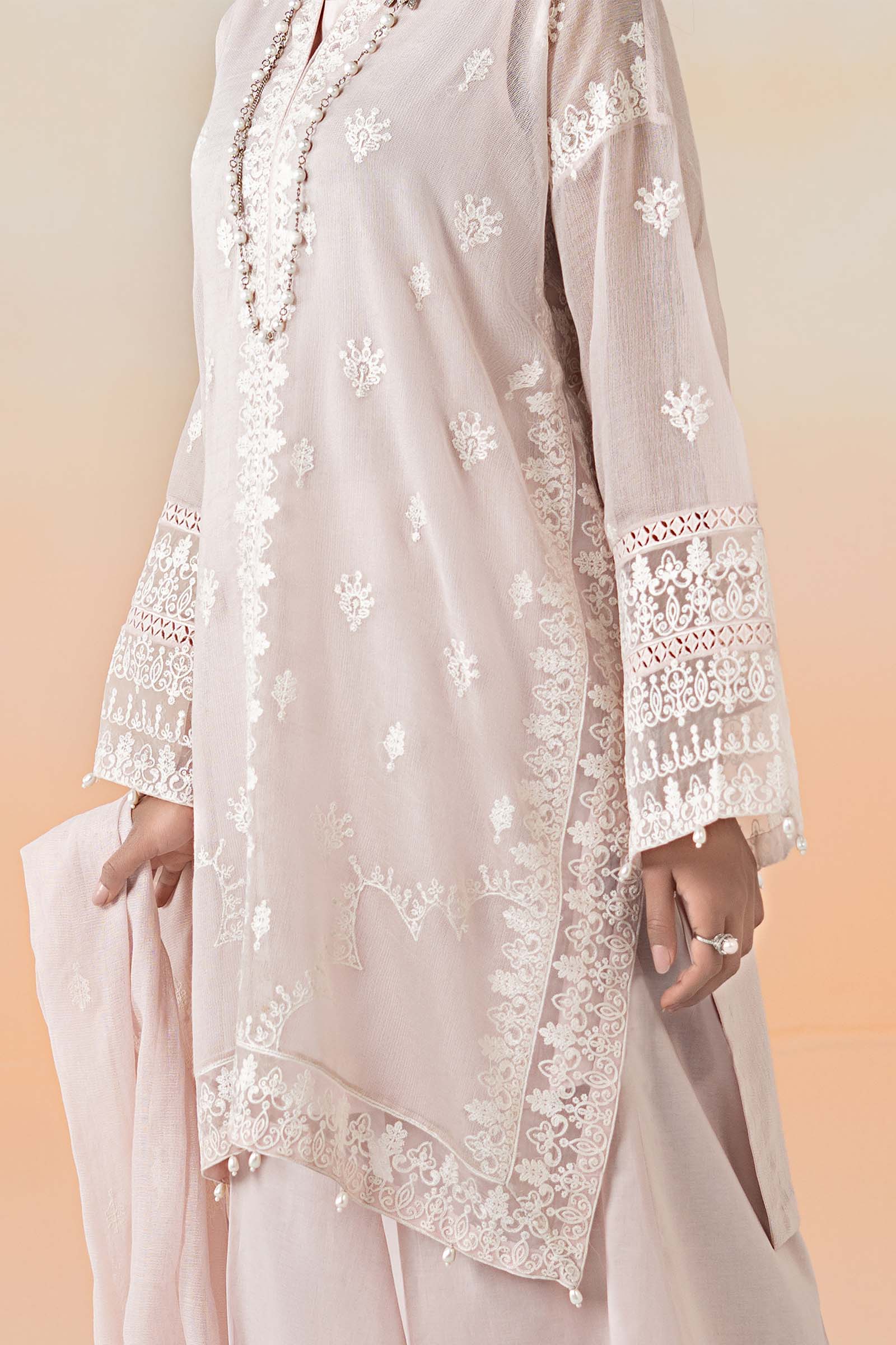 Maira B | Ready to Wear | DW-EF25-92 - House Of Hania