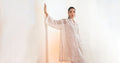 Maira B | Ready to Wear | DW-EF25-92 - House Of Hania