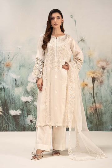 Maira B | Ready to Wear | DW-EF25-95 - House Of Hania