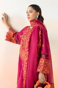 Maira B | Ready to Wear | DW-EF25-95 - House Of Hania