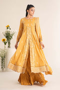 Maira B | Ready to Wear | DW-EF25-97 - House Of Hania