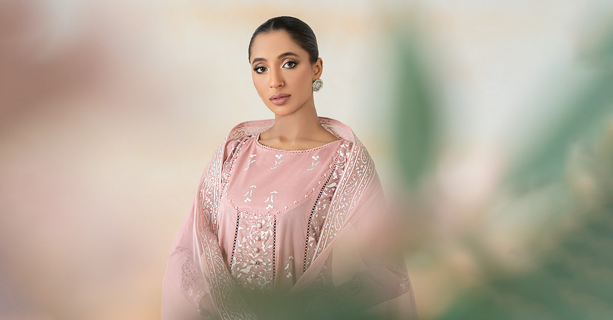 Maira B | Ready to Wear | DW-EF25-97 - House Of Hania