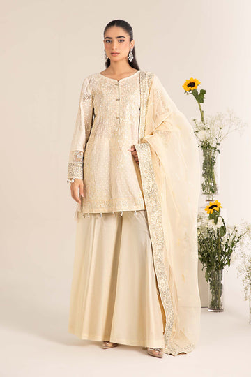 Maira B | Ready to Wear | DW-EF25-99 - House Of Hania