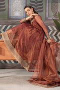 Maira B | Ready to Wear | DW-PF24-01 - House Of Hania