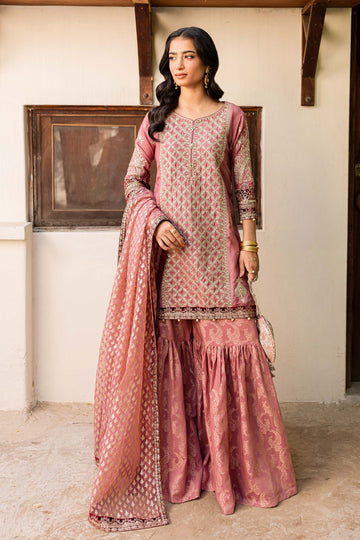 Maira B | Ready to Wear | DW-W24-05 - House Of Hania